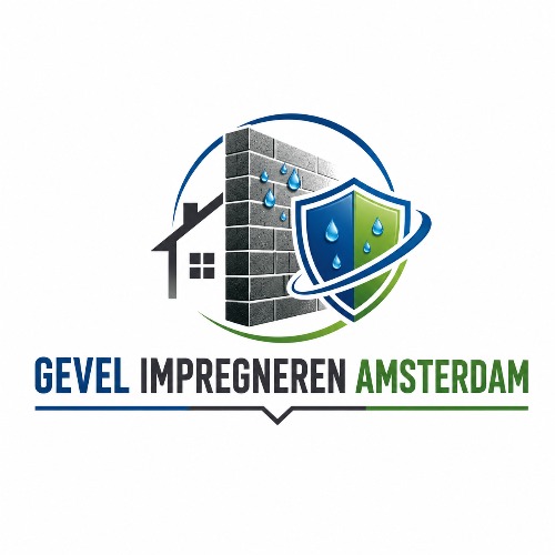 Gevel Impregneren Amsterdam